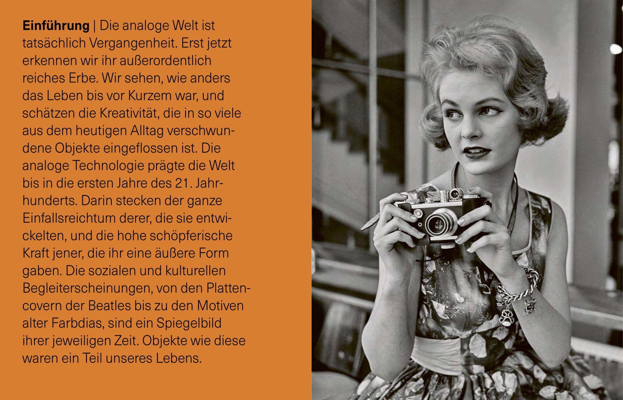 Bild: 9783791380025 | Analog | Deyan Sudjic | Buch | 304 S. | Deutsch | 2025 | Prestel