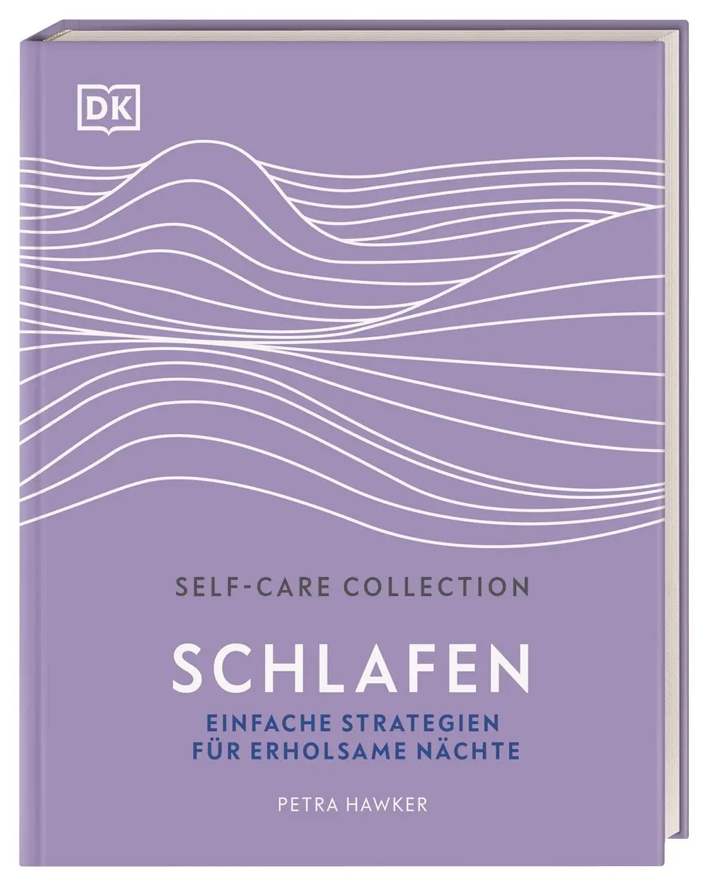 Cover: 9783831040025 | Self-Care Collection. Schlafen | Petra Hawker | Buch | 144 S. | 2020