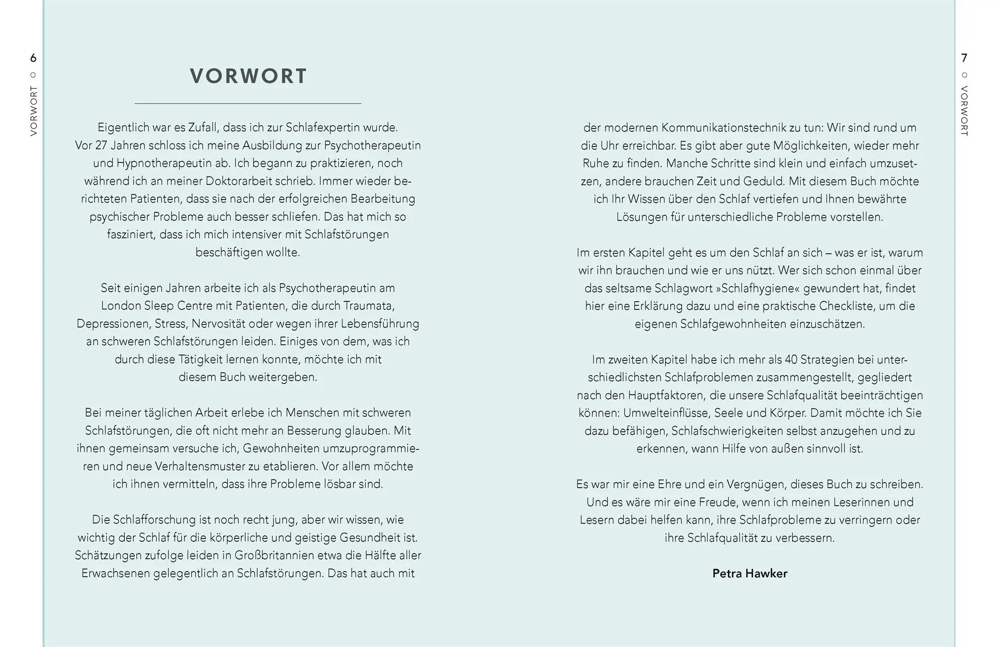 Bild: 9783831040025 | Self-Care Collection. Schlafen | Petra Hawker | Buch | 144 S. | 2020