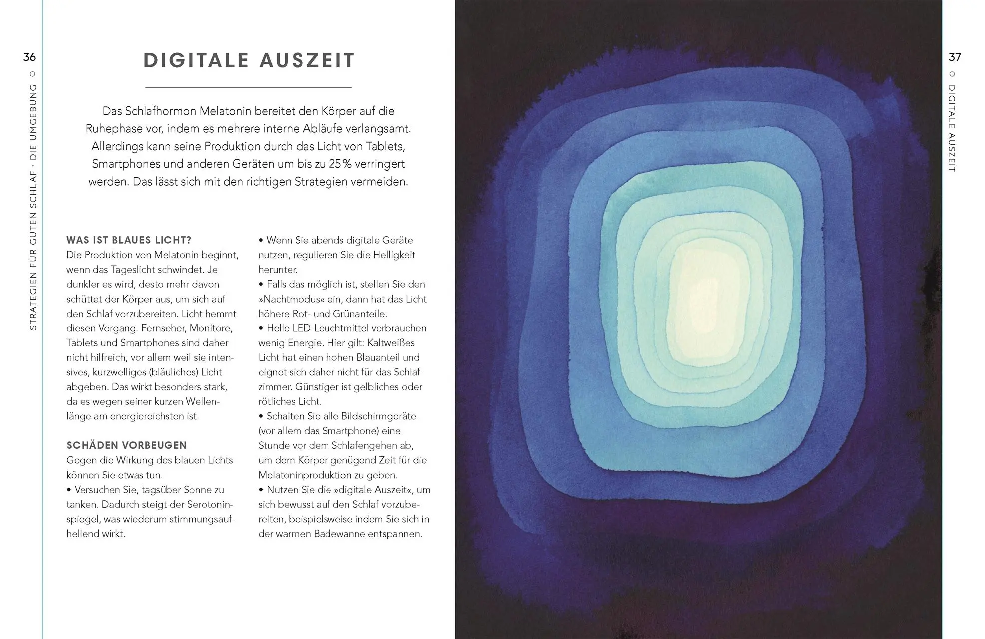 Bild: 9783831040025 | Self-Care Collection. Schlafen | Petra Hawker | Buch | 144 S. | 2020