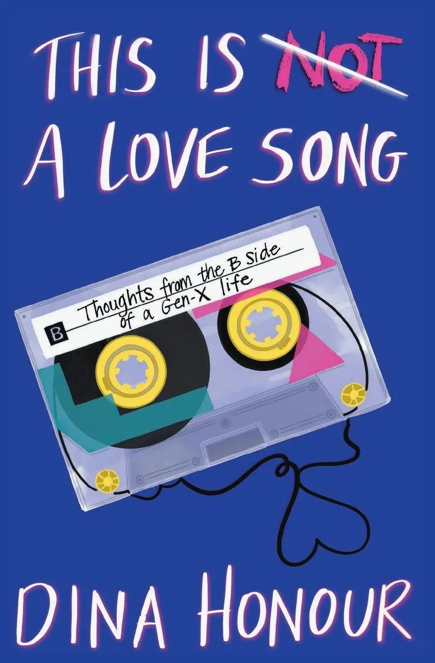 Cover: 9798989110025 | This is a Love Song | Honour | Taschenbuch | Englisch | 2025