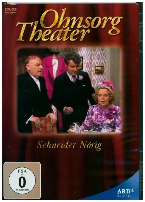 Schneider Nörig