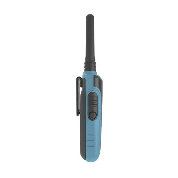 Bild: 5407009180125 | KIDYWOLF Walkie-Talkies mit Taschenlampe blau/rot | Walktie-Talkie Set