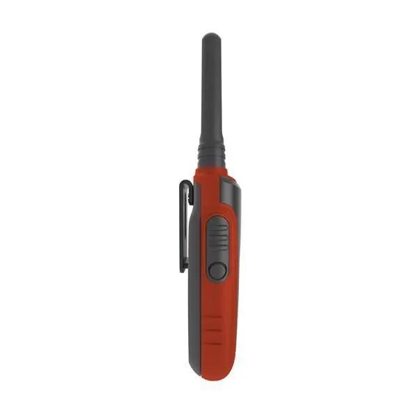 Bild: 5407009180125 | KIDYWOLF Walkie-Talkies mit Taschenlampe blau/rot | Walktie-Talkie Set