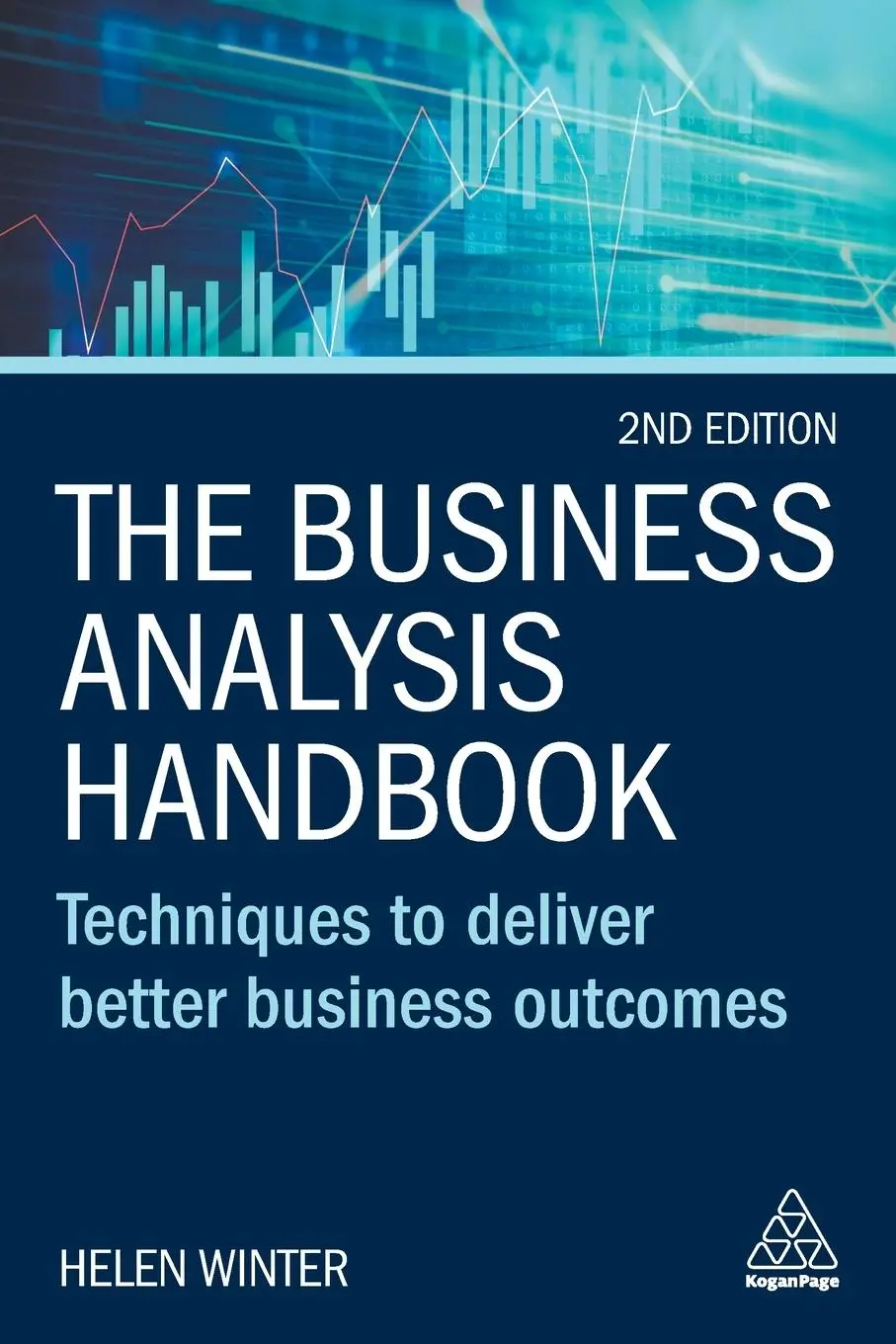 Cover: 9781398610125 | The Business Analysis Handbook | Helen Winter | Taschenbuch | Englisch