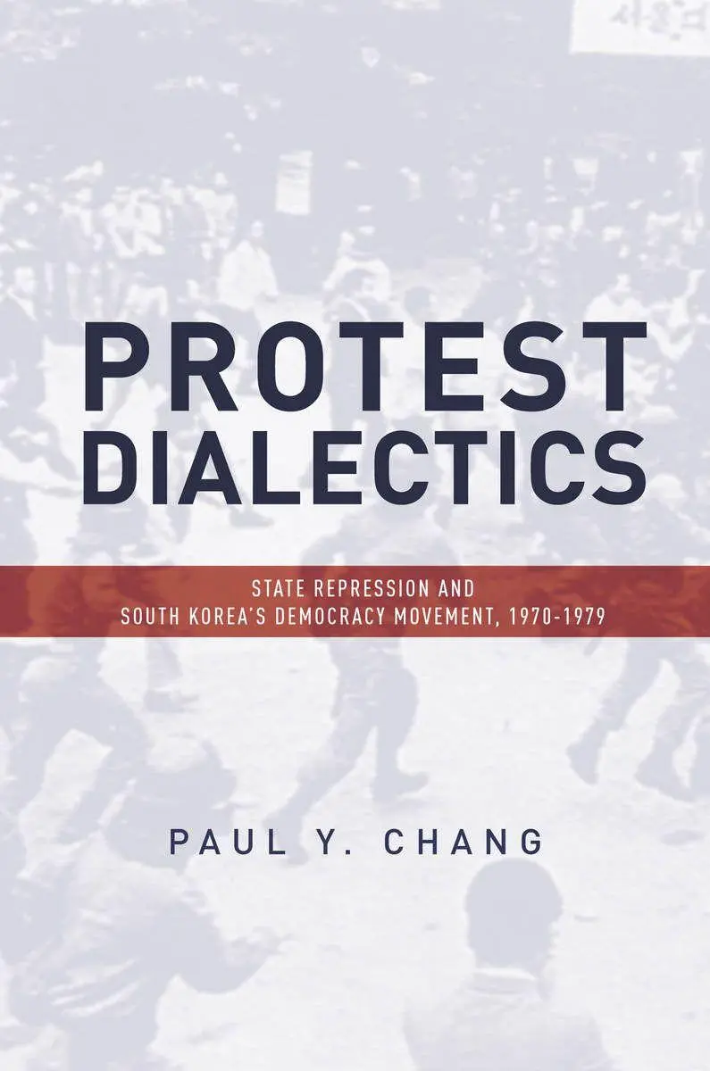 Cover: 9781503610125 | Protest Dialectics | Paul Chang | Taschenbuch | Englisch | 2019