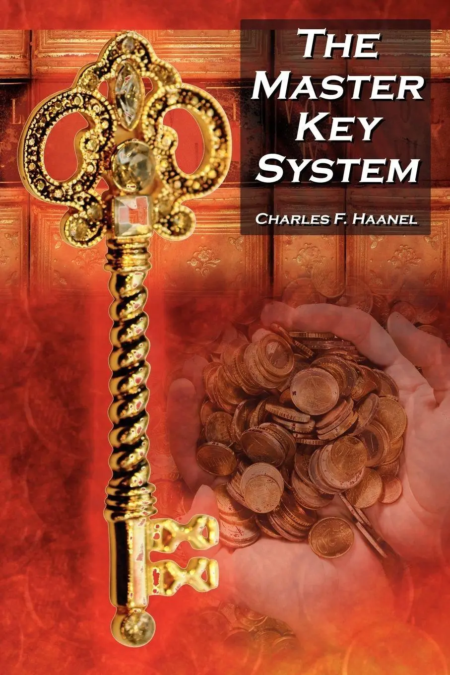 Cover: 9781615890125 | The Master Key System | Charles F. Haanel | Taschenbuch | Englisch