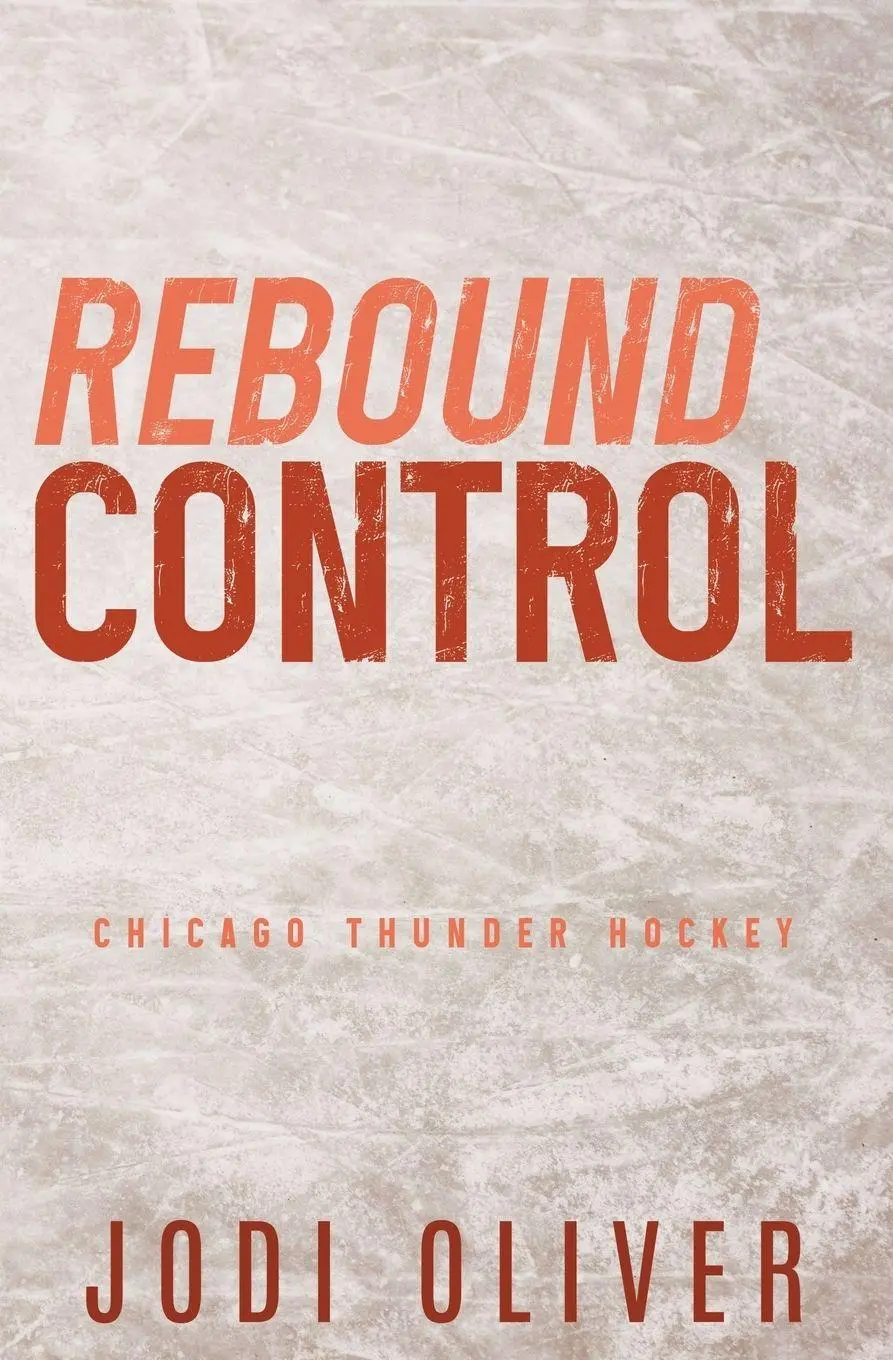 Cover: 9781917390125 | Rebound Control | Jodi Oliver | Taschenbuch | Englisch | 2026