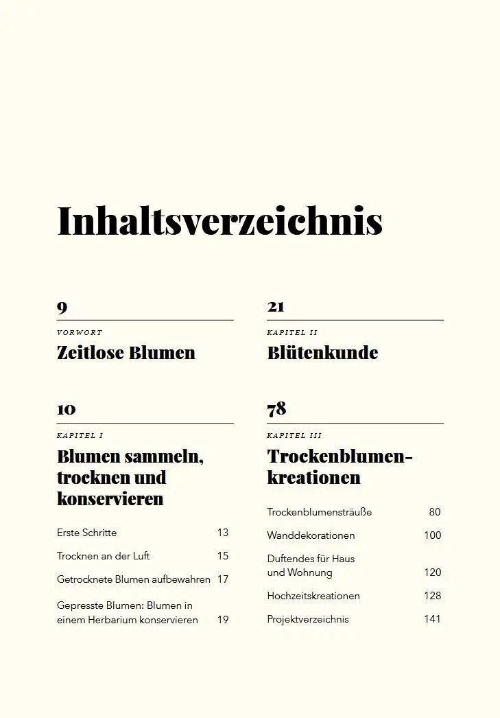 Bild: 9783702020125 | Zauberhafte Trockenblumen | Sammeln · Trocknen · Dekorieren | Buch