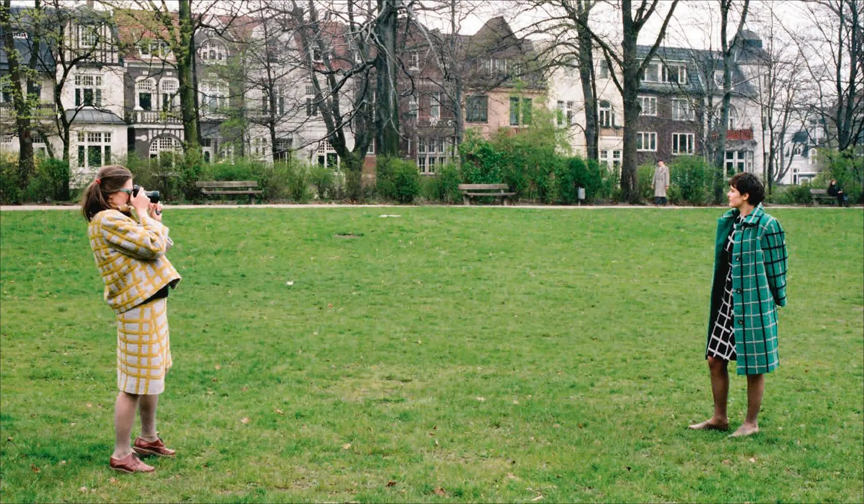 Bild: 9783777440125 | Wiebke Siem | Das maximale - The Maximum Minimum | Bonn (u. a.) | Buch