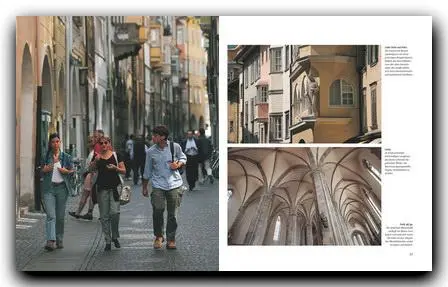 Bild: 9783800340125 | Reise durch Südtirol | Marion Voigt | Buch | Reise durch | 140 S.