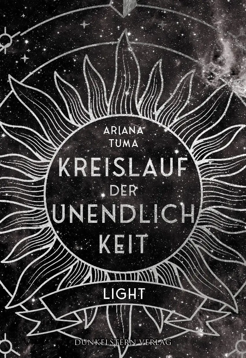Cover: 9783989470125 | Kreislauf der Unendlichkeit - Light | Kreislauf der Unendlichkeit 2