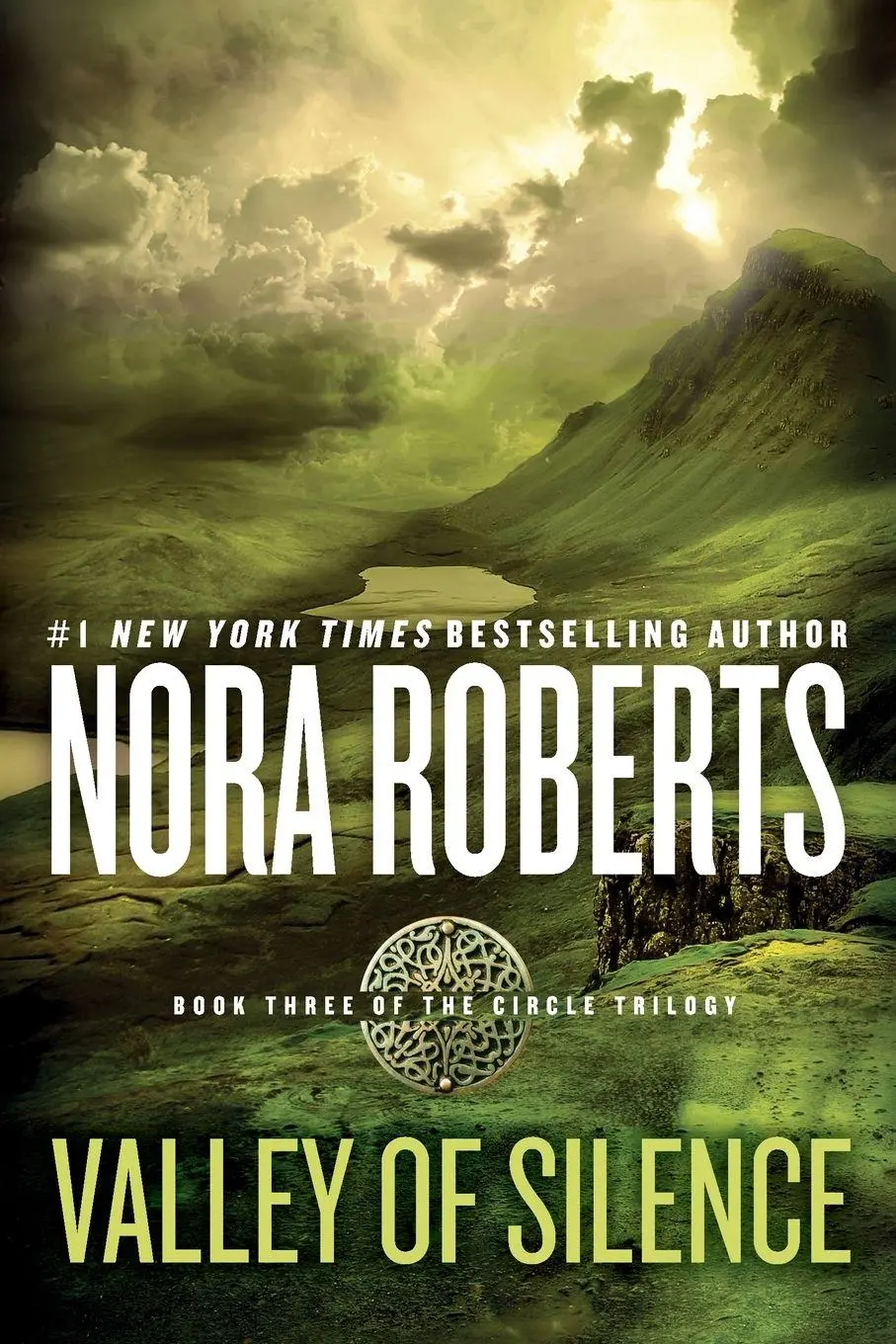 Cover: 9780425280225 | Valley of Silence | Nora Roberts | Taschenbuch | Englisch | 2016