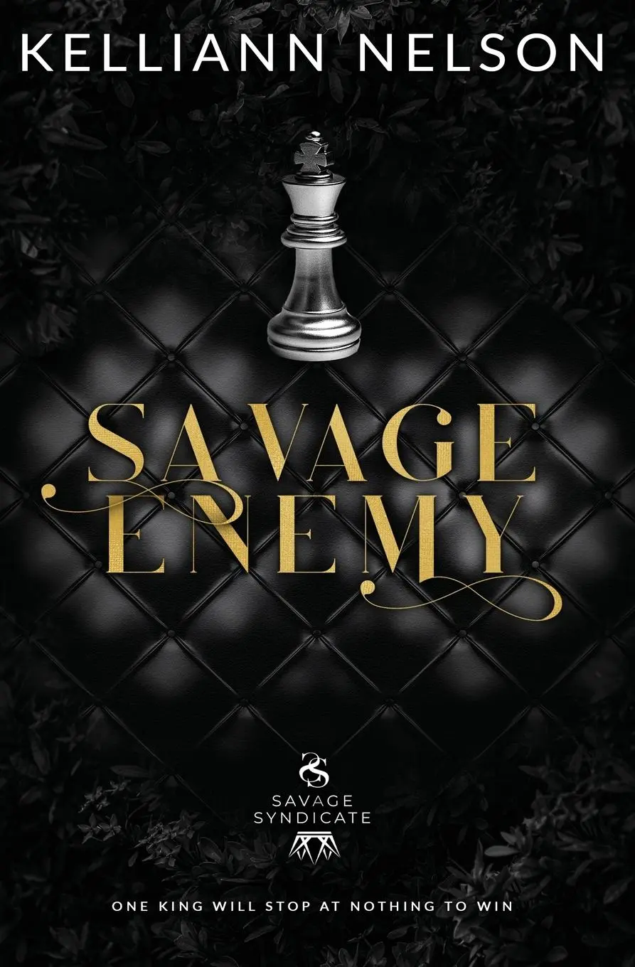 Cover: 9781958110225 | Savage Enemy | Kelliann Nelson | Taschenbuch | Englisch | 2025