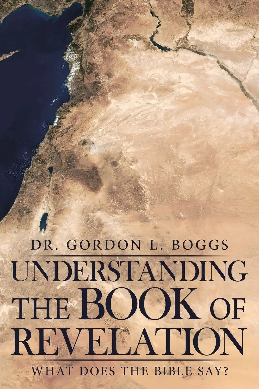 Cover: 9781973650225 | Understanding the Book of Revelation | What Does the Bible Say? | Buch