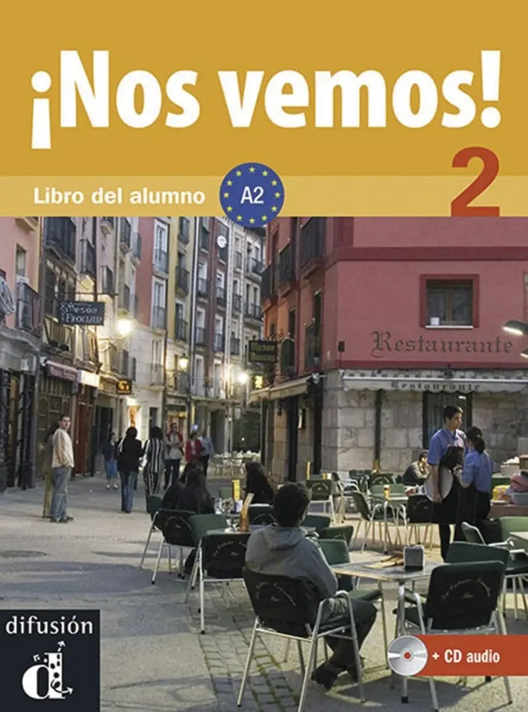 Cover: 9783125150225 | Libro del alumno, m. Audio-CD | Libro del alumno con Audio-CD | Ivorra