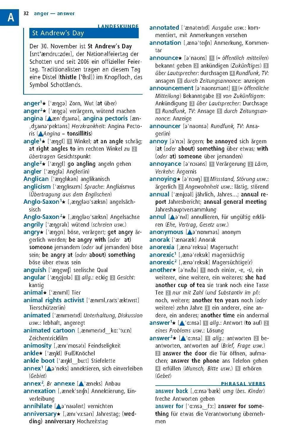 Bild: 9783126140225 | Langenscheidt Power Wörterbuch Englisch | Bundle | 1 Buch | Deutsch