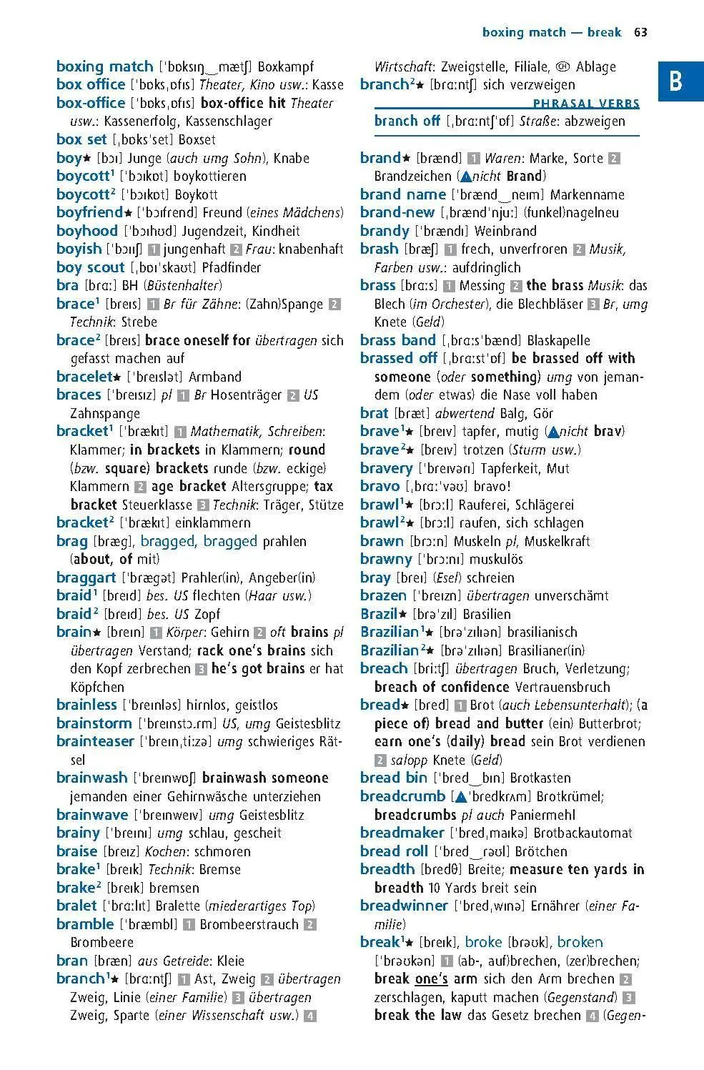 Bild: 9783126140225 | Langenscheidt Power Wörterbuch Englisch | Bundle | 1 Buch | Deutsch