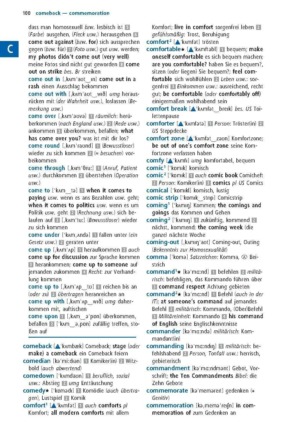 Bild: 9783126140225 | Langenscheidt Power Wörterbuch Englisch | Bundle | 1 Buch | Deutsch