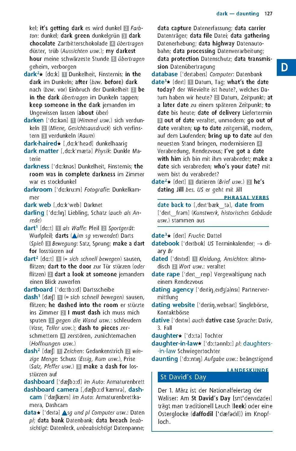 Bild: 9783126140225 | Langenscheidt Power Wörterbuch Englisch | Bundle | 1 Buch | Deutsch