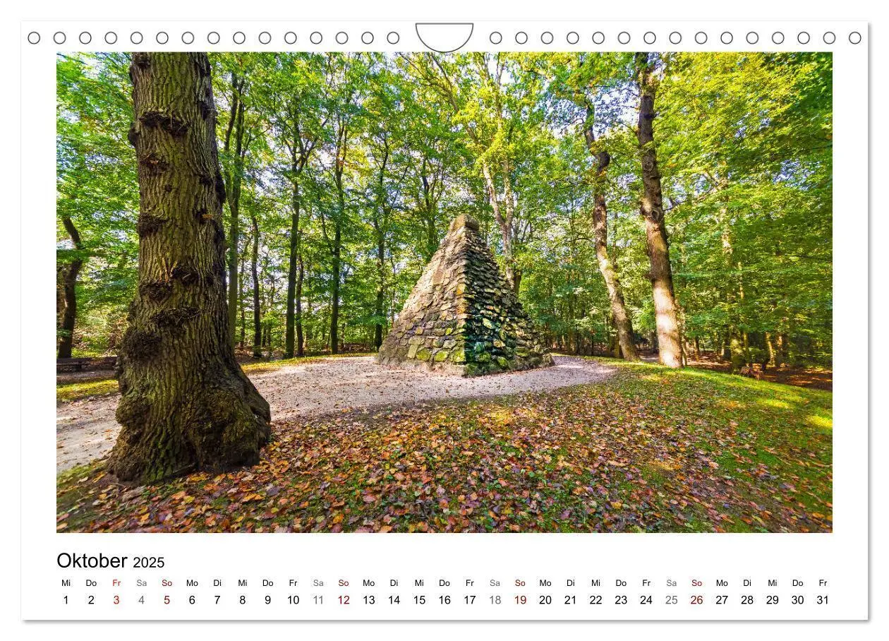 Bild: 9783435330225 | OSTFRIESLAND Weites Land hinterm Deich (Wandkalender 2025 DIN A4...