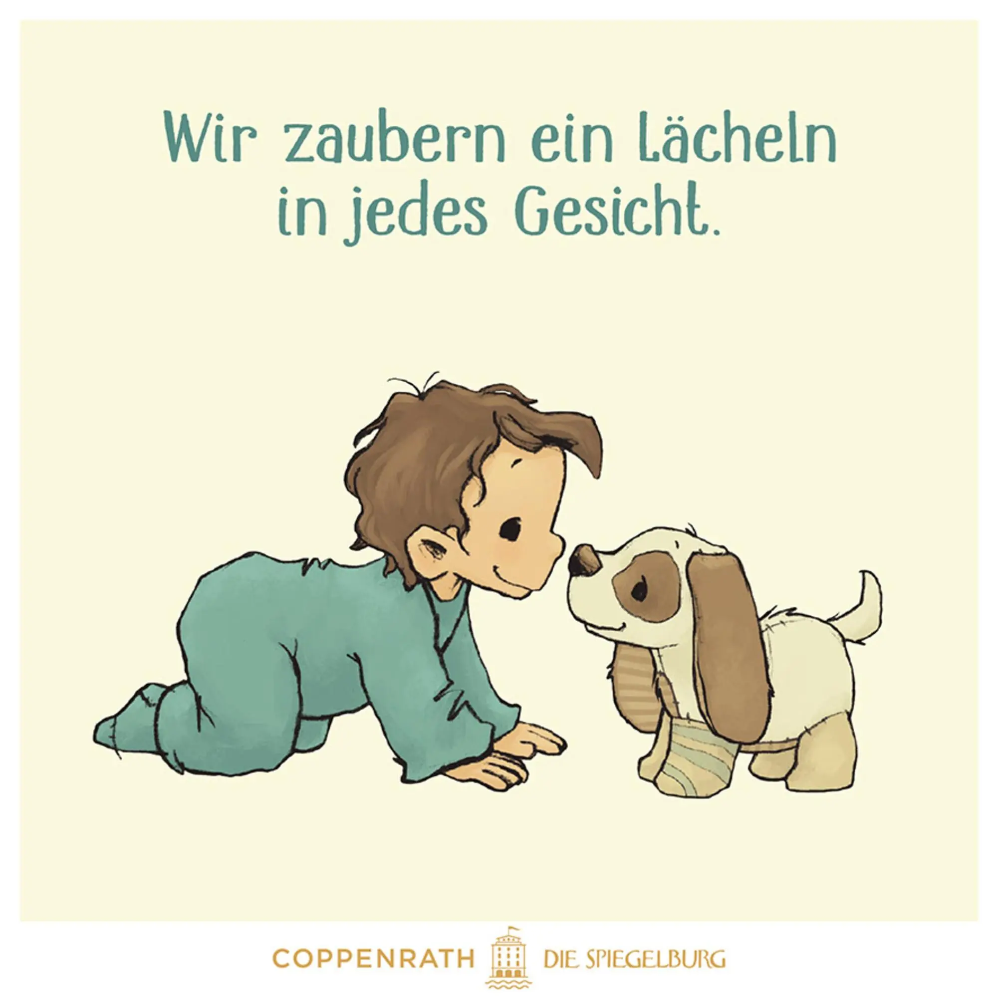 Bild: 9783649650225 | Liebling: Kleiner Hund, erzähl mir von dir | Joëlle Tourlonias | Buch