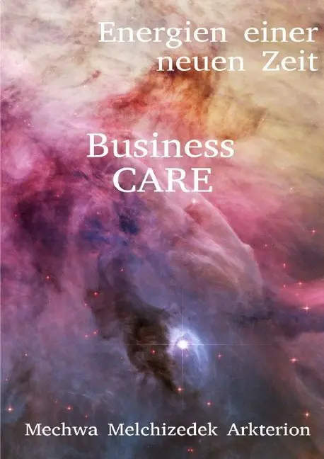 Cover: 9783748580225 | Business CARE | Energien einer neuen Zeit | Zimmermann | Taschenbuch