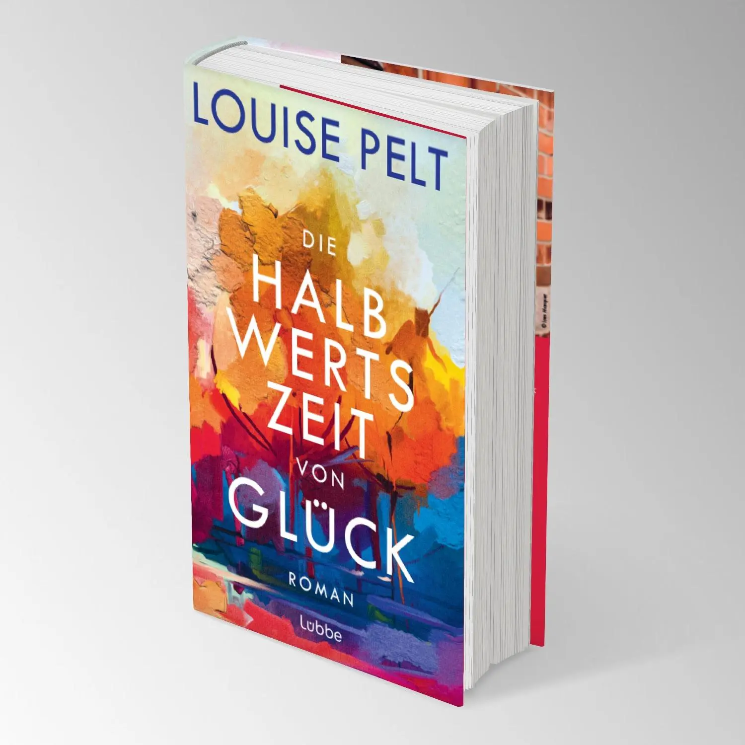 Bild: 9783757700225 | Die Halbwertszeit von Glück | Louise Pelt | Buch | 432 S. | Deutsch