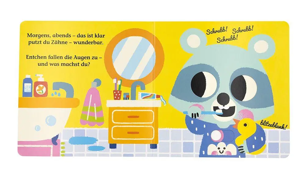 Bild: 9783765550225 | Benno, Zeit fürs Bett! | Pablo Cartagena | Buch | 10 S. | Deutsch