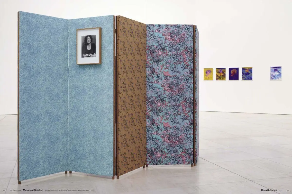 Bild: 9783775760225 | Lisa Oppenheim: The Eternal Substitute | Jacob Proctor | Buch | 228 S.