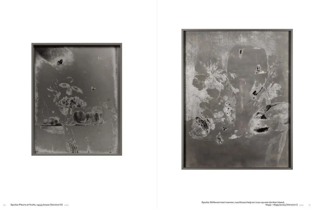 Bild: 9783775760225 | Lisa Oppenheim: The Eternal Substitute | Jacob Proctor | Buch | 228 S.