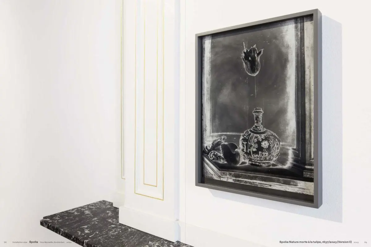 Bild: 9783775760225 | Lisa Oppenheim: The Eternal Substitute | Jacob Proctor | Buch | 228 S.