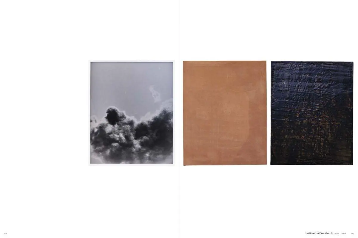 Bild: 9783775760225 | Lisa Oppenheim: The Eternal Substitute | Jacob Proctor | Buch | 228 S.