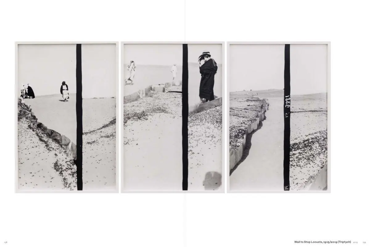 Bild: 9783775760225 | Lisa Oppenheim: The Eternal Substitute | Jacob Proctor | Buch | 228 S.