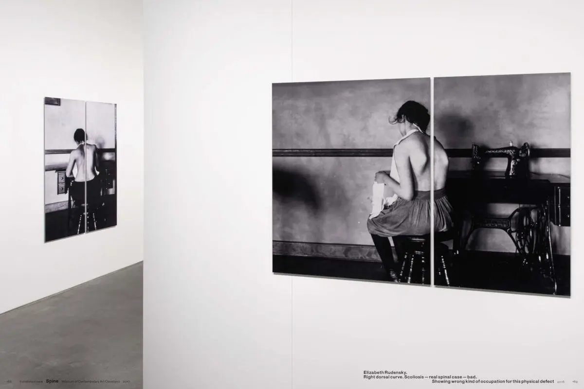 Bild: 9783775760225 | Lisa Oppenheim: The Eternal Substitute | Jacob Proctor | Buch | 228 S.