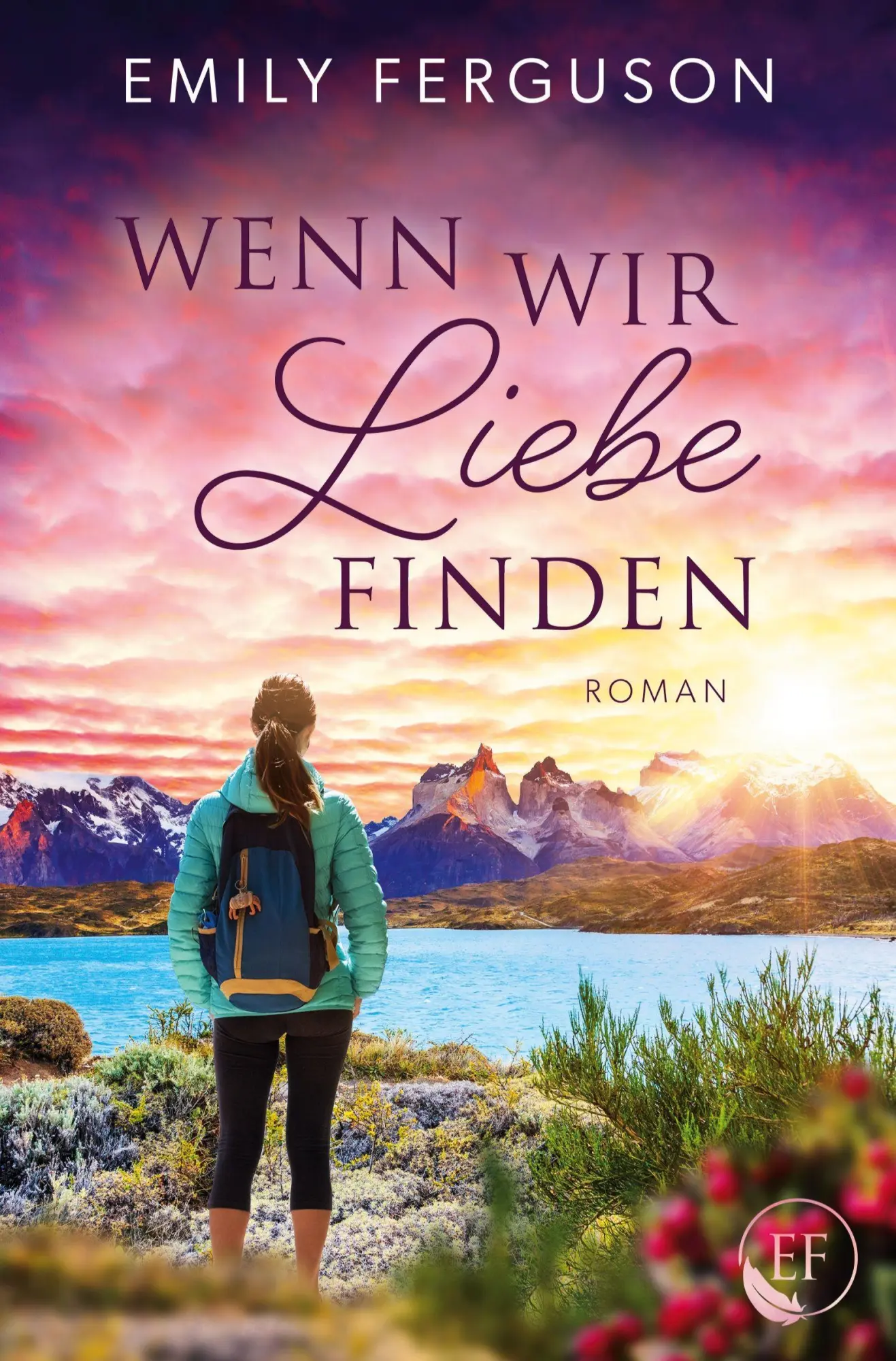 Cover: 9783819480225 | Wenn wir Liebe finden | Emily Ferguson | Taschenbuch | 396 S. | 2025