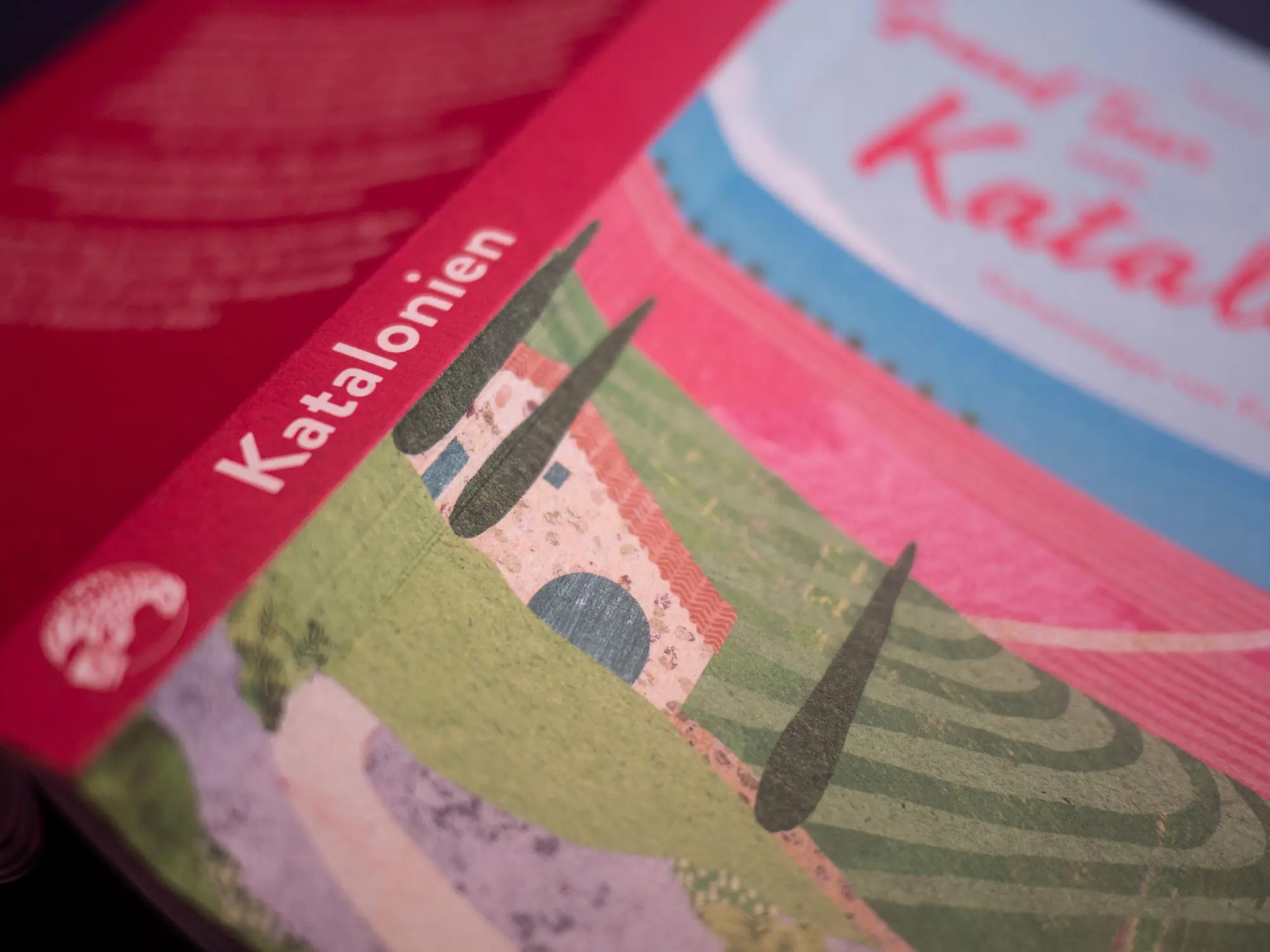 Bild: 9783963480225 | Grand Tour von Katalonien Reisehandbuch | Geheimtipps von Freunden