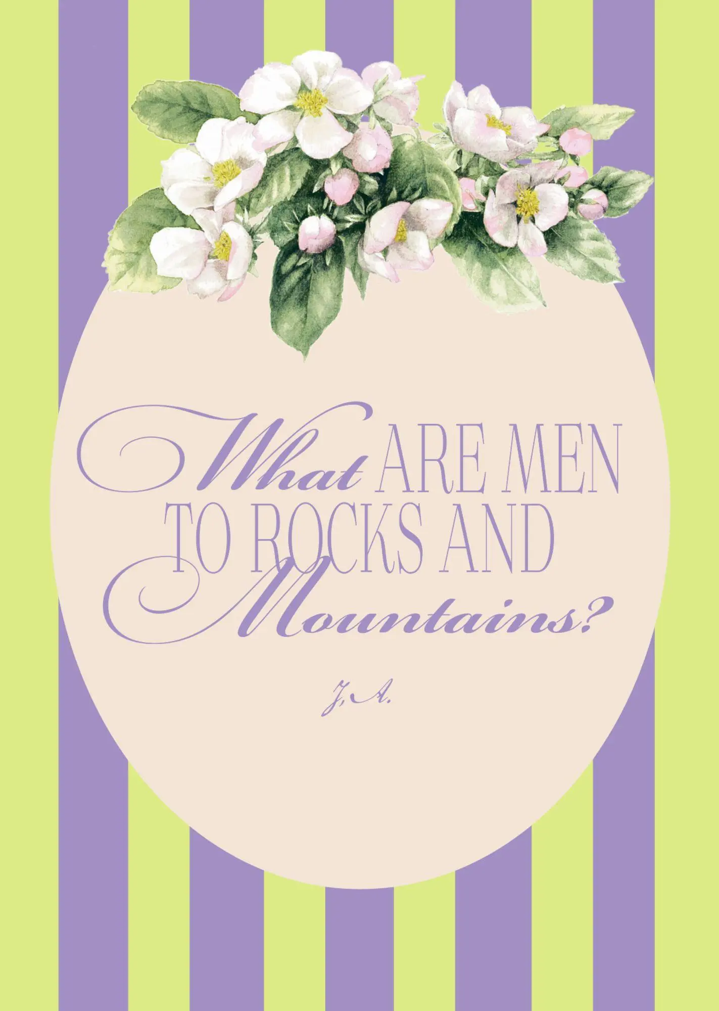 Bild: 4050003970325 | What would Jane Austen say? | Jane Austen | Taschenbuch | 100 S.