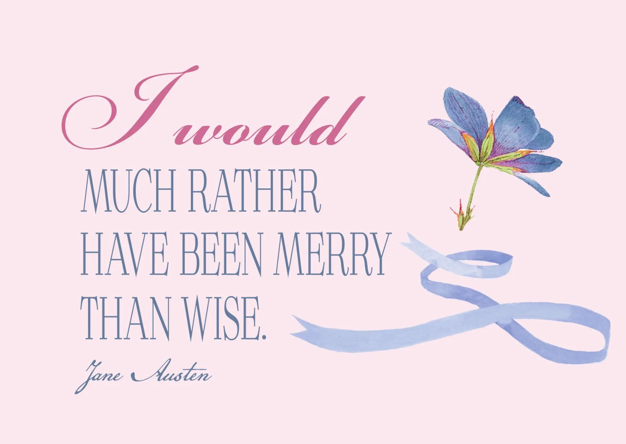 Bild: 4050003970325 | What would Jane Austen say? | Jane Austen | Taschenbuch | 100 S.