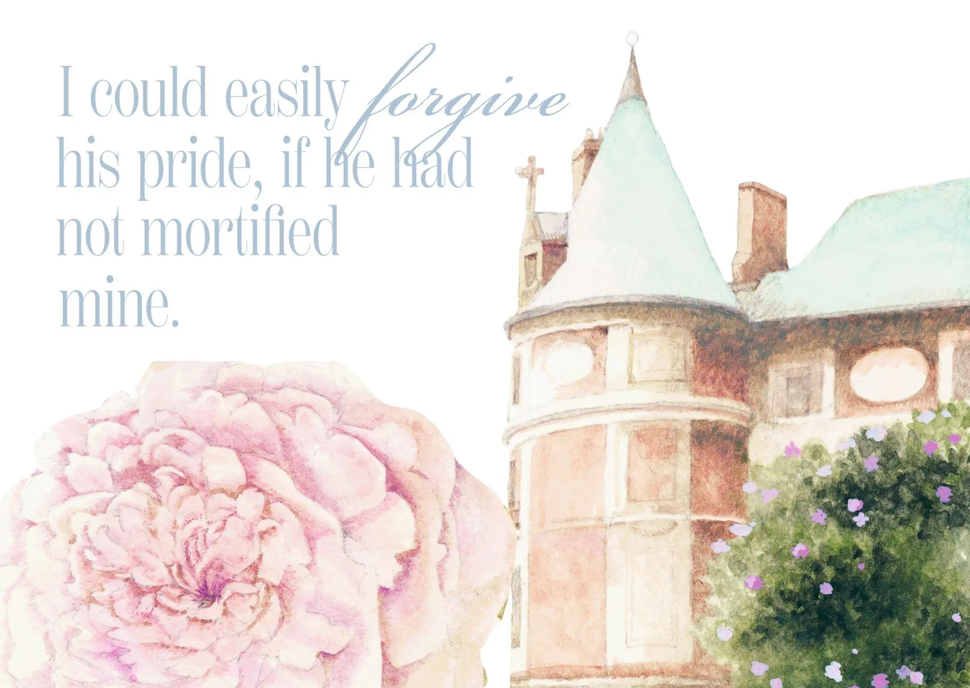 Bild: 4050003970325 | What would Jane Austen say? | Jane Austen | Taschenbuch | 100 S.