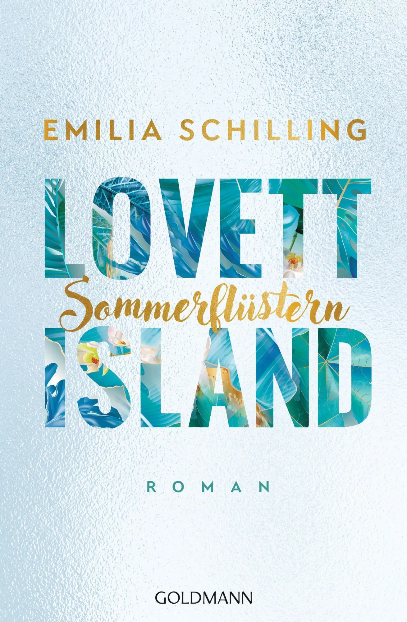 Cover: 9783442490325 | Lovett Island. Sommerflüstern | Roman | Emilia Schilling | Taschenbuch