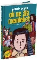 Cover: 9786050980325 | Oh Ne Ala Memleket | Sermin Yasar | Taschenbuch | Türkisch | 2021