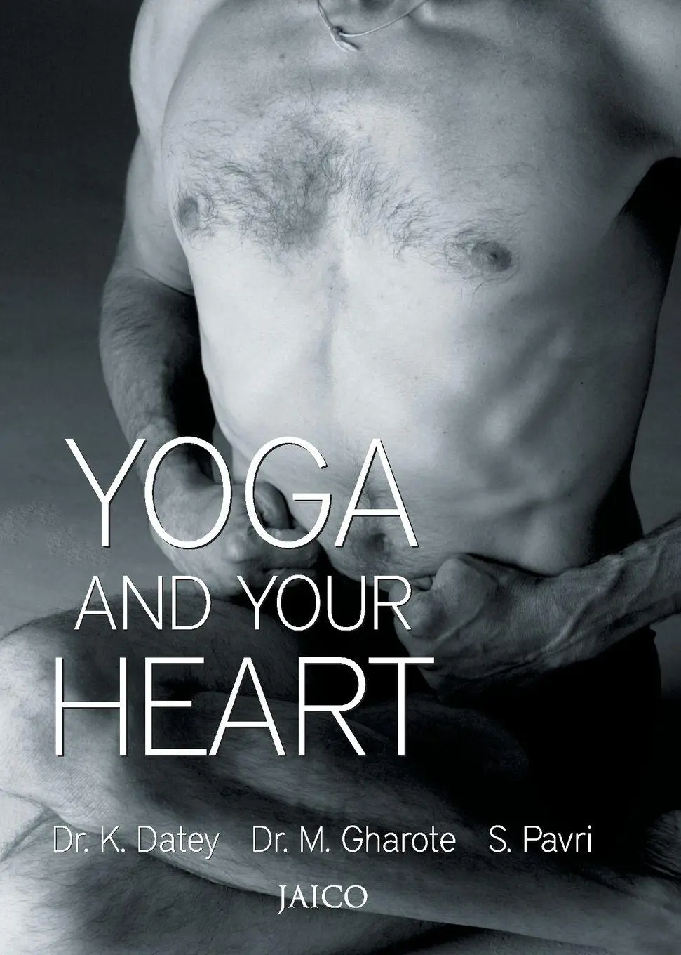 Cover: 9788172240325 | Yoga And Your Heart | Datey | Taschenbuch | Kartoniert / Broschiert
