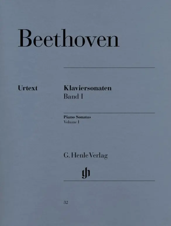 Cover: 9790201800325 | Klaviersonaten 1 | Bertha Antonia Wallner | Taschenbuch | Buch