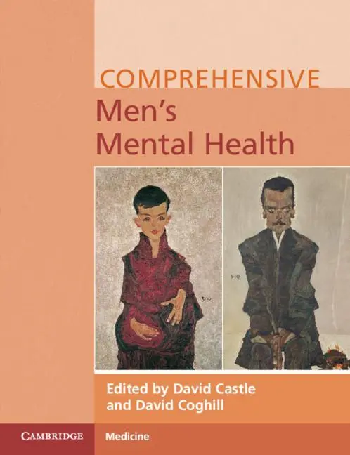 Cover: 9781108740425 | Comprehensive Men's Mental Health | David Castle (u. a.) | Taschenbuch