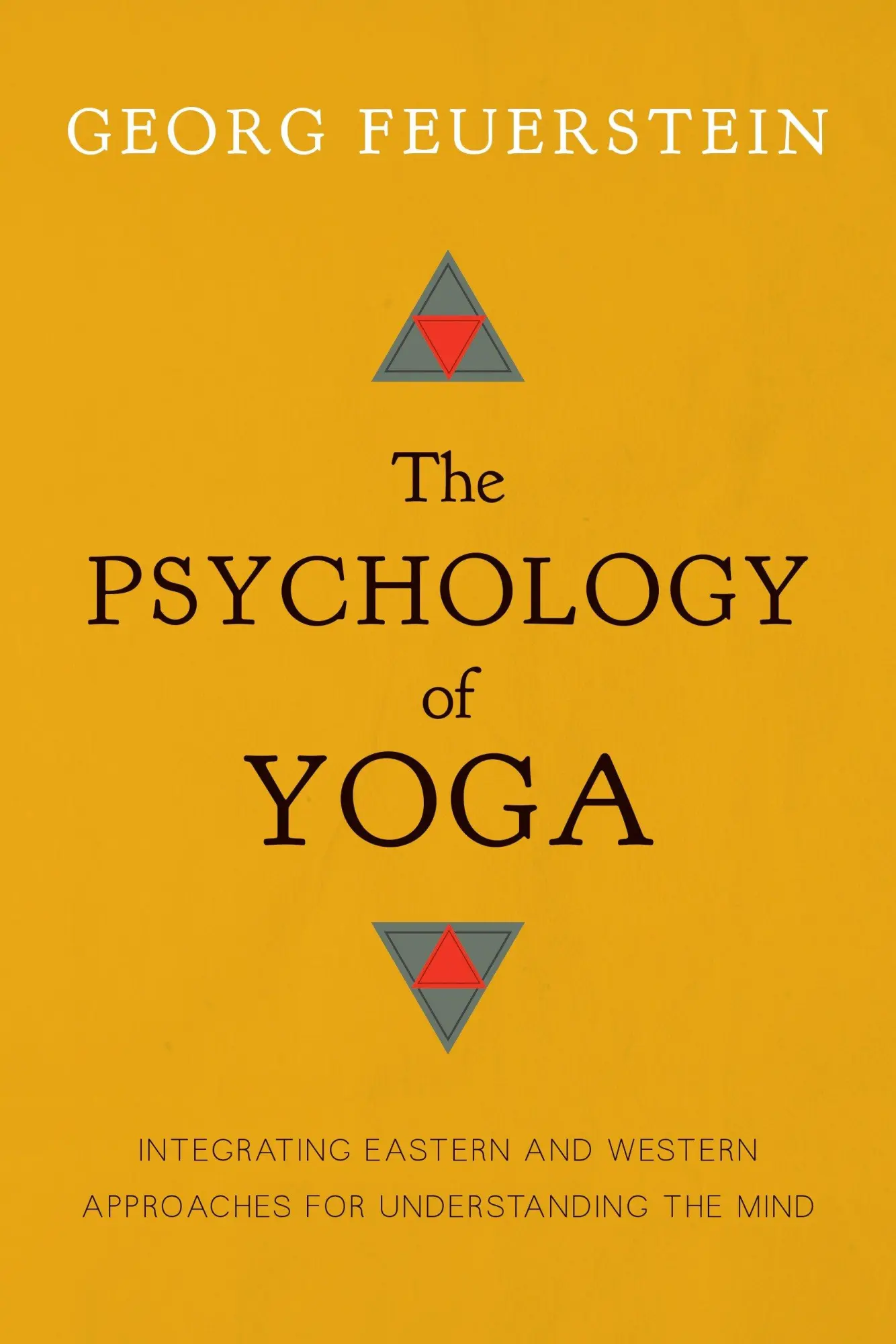 Cover: 9781611800425 | The Psychology of Yoga | Georg Feuerstein | Taschenbuch | Englisch
