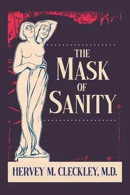 Cover: 9781684930425 | The Mask of Sanity | Hervey M. Cleckley | Taschenbuch | Englisch