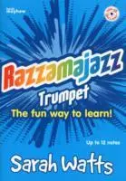 Cover: 9781844170425 | Razzamajazz Trumpet | Sarah Watts | Taschenbuch | Buch + Online-Audio