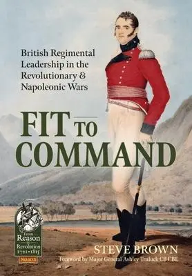 Cover: 9781915070425 | Fit to Command | Steve Brown | Taschenbuch | Kartoniert / Broschiert