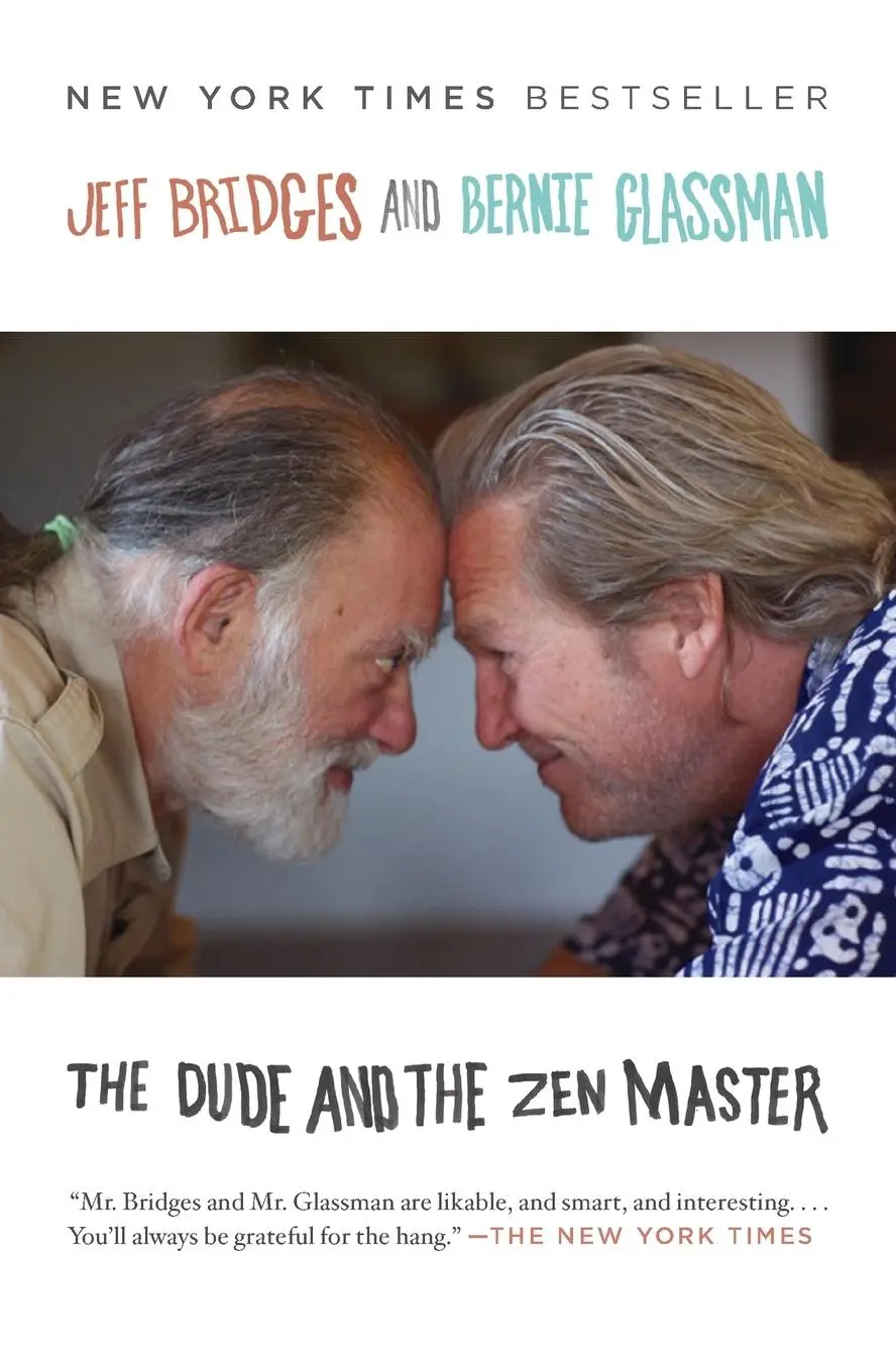 Cover: 9780142180525 | The Dude and the Zen Master | Jeff Bridges (u. a.) | Taschenbuch